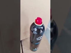 รถ Juante 580 เครื่องดับเพลิง แสดงวิดีโอ