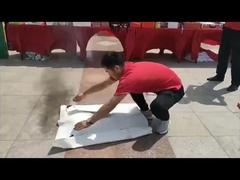 วิดีโอการใช้ผ้าห่มไฟและการใช้ผ้าห่มไฟ