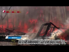 วิธีใช้ลูกดับไฟ