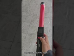 เครื่องตรวจเหล้าใช้วิดีโอ และสอบถามเกี่ยวกับการขับรถเมามา