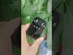 ผู้บังคับการบังคับการใช้บันทึกวิดีโอ, บันทึกบังคับการใช้กฎหมายอธิบาย