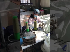 ผลิตชุดผ้าห่มป้องกันไฟ