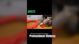 เข็มขัดชูชีพ