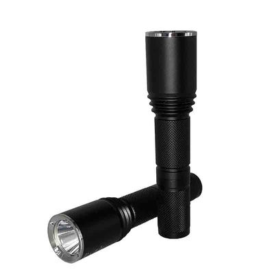 IP68 3W ไฟฉายหลายฟังก์ชัน ไฟฉายหลากหลายประสงค์