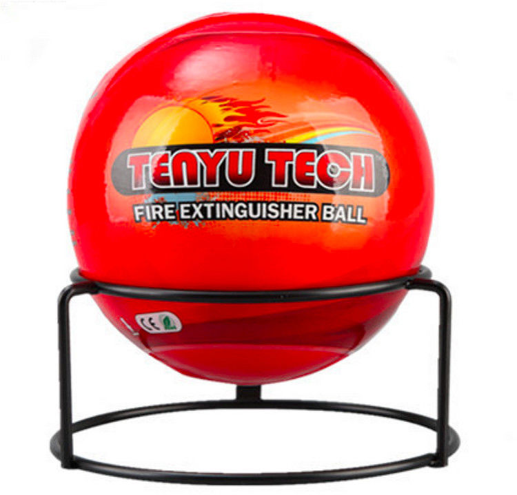 ABC Powder Automatic Fire Ball Extinguisher Fire Off Ball 1.3kg