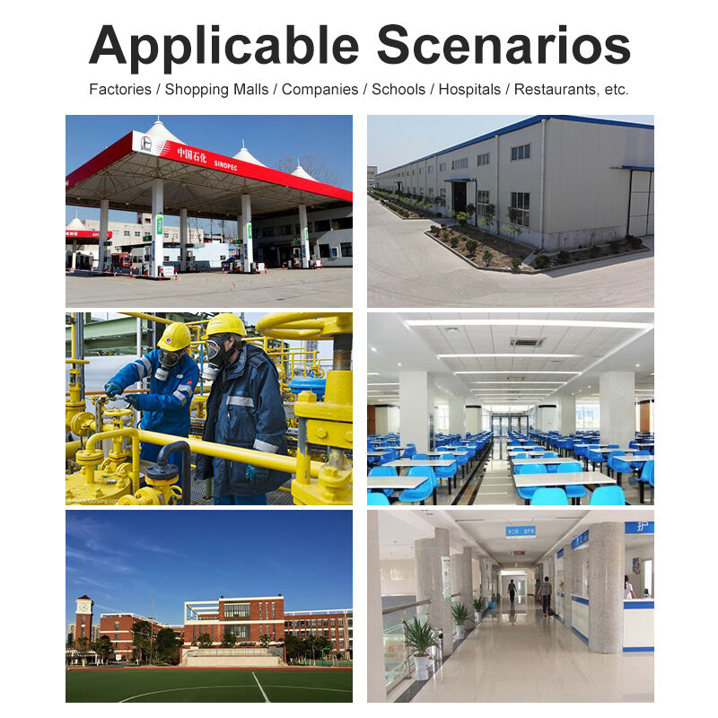 50kg Fire Extinguisher Cart Cover, Red Oxford Fabric, 68*77cm, Dust Rain Cover