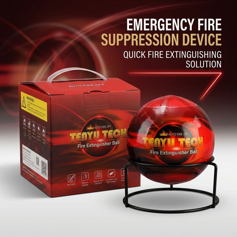 Extinguishing Ball 1.3KG / 2KG / 4KG