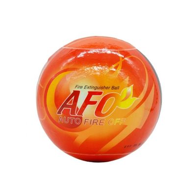 อุปกรณ์ดับเพลิงแบบพกพา ABC Powder AFO