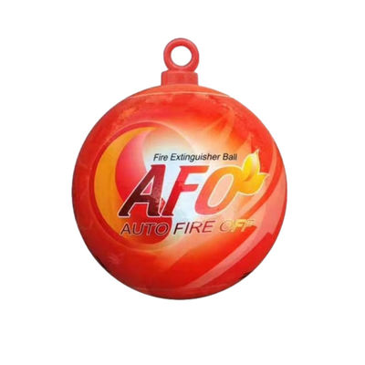 อุปกรณ์ดับเพลิงแบบพกพา ABC Powder AFO