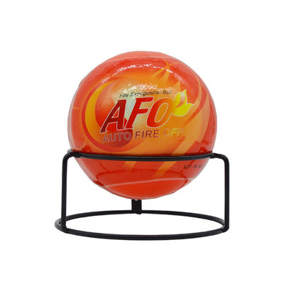 กลมดับเพลิงสําหรับรถยนต์ ขาวแห้ง AFO รถไฟ