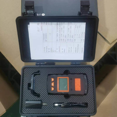X-1 เครื่องตรวจจับก๊าซตัวเดียว,ตรวจจับก๊าซที่เผาไหม้, ออกซิเจน และก๊าซอื่น ๆ (สามารถปรับแต่งได้)