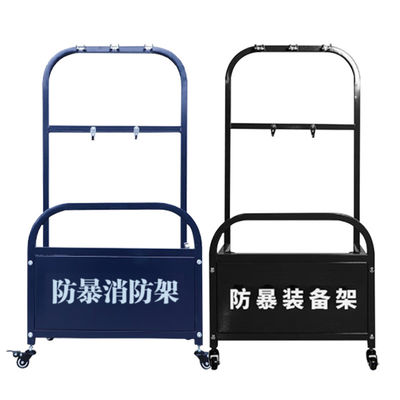 55*40*112cm เหรียญรองระเบิด Rack อุปกรณ์ไม่ง่ายที่จะบิดเบือน