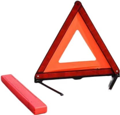เครื่องประกอบรถ ตราเตือนสตริปโพด ความปลอดภัยในการจอดรถ ตราเตือนสตริปโปด